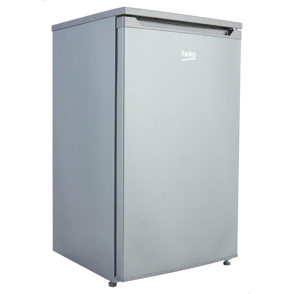 Beko Mini Bar Defrost 90 Liters Silver TS190210S. Beko Mini Bar Defrost 90 Liters Silver TS190210S.